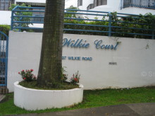 Wilkie Court #1219372